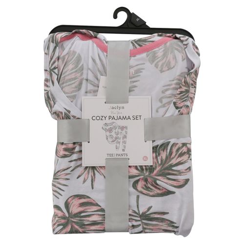Pijama Set Gift Pantalon Dama Jaclyn