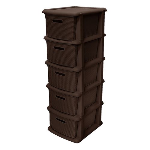 Gavetero Organizate #2 Chocolate