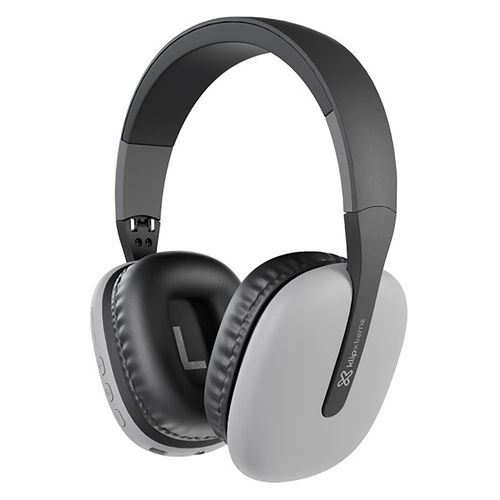 Audífonos Klip Xtreme diadema BT KWH 010GR