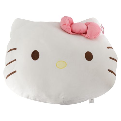 Peluche Jumbo D Hello Kitty 70Cms Rosado