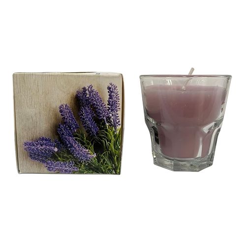 Novo Aroma Lavanda