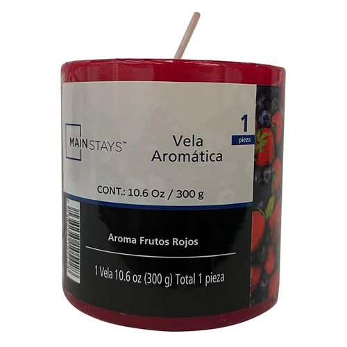 Cirio Aroma Frutos Rojos