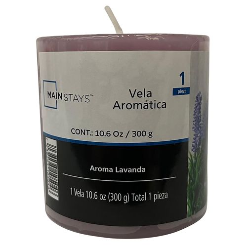Cirio Aroma Lavanda