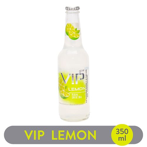 Vip Limon Glim - 355ml