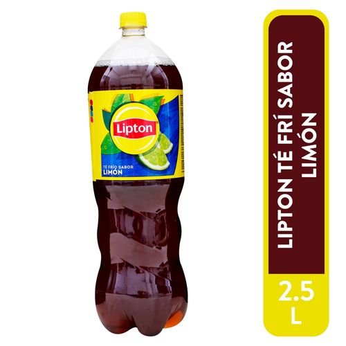 Lipton Limon 2500 Ml