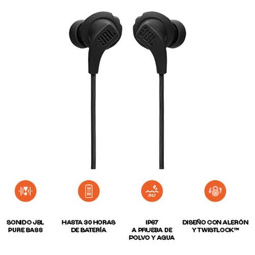 Jbl Audifonos Deportivos