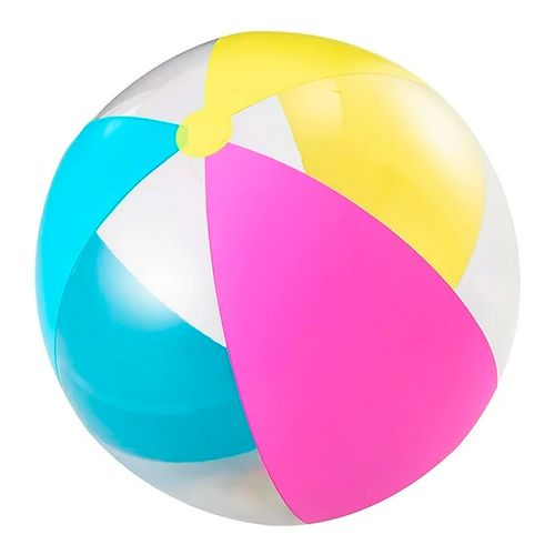 Pelota Inflable Playa Bluescape 76cm