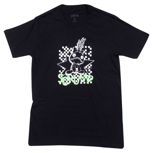 Tshirt Licencia Cab S Xl