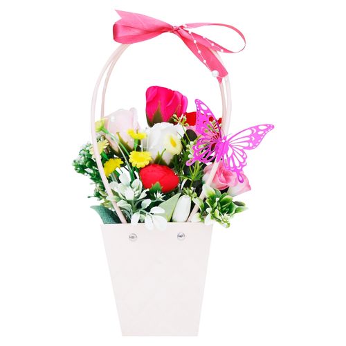 Arreglo Mediano Floral Madres