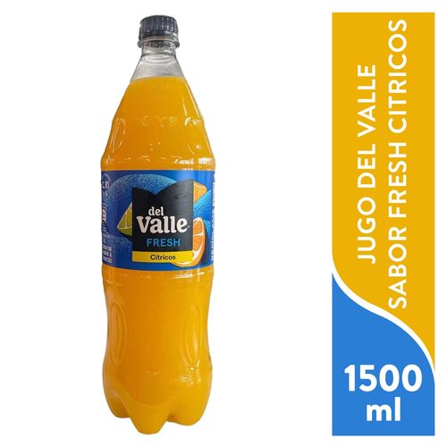 Jugo Del Valle Fresh Pet 1500lt