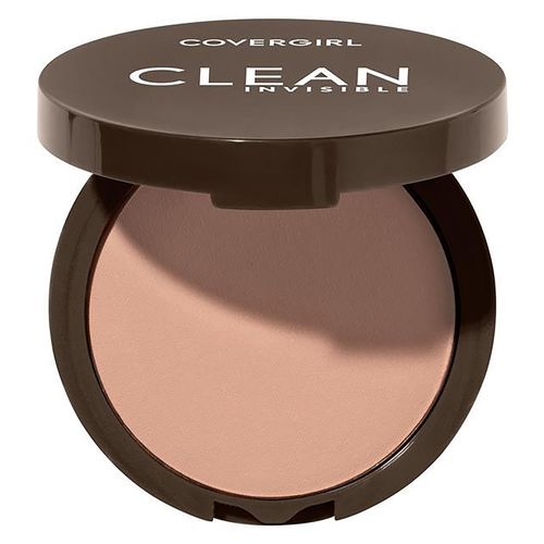 Polvo Covergirl Creamy B 11Ml