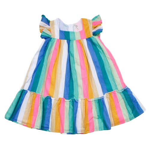 Vestido Fashion Nina Boulevard