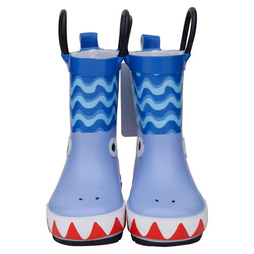 Bota Lluvia Boulevard Bebo T 20 25