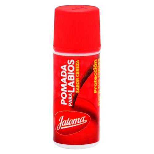 Pomada Para Labios Vitroleros Jaloma