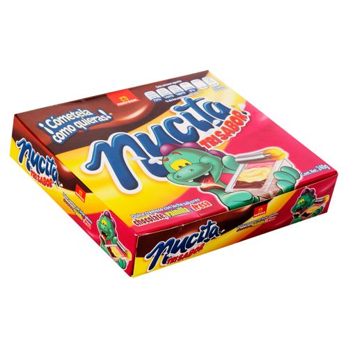 Dulce Cremoso 224gr
