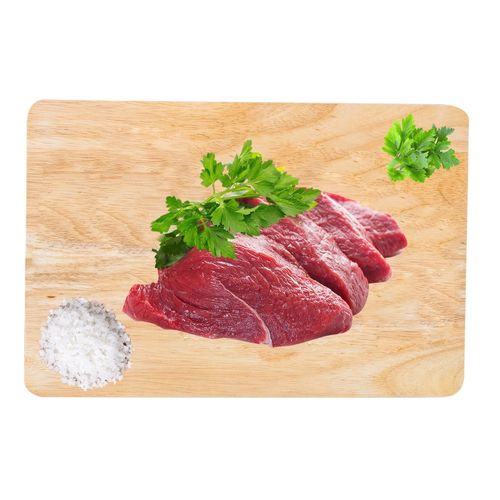 Bistec Don Cristobal Especial Res Empacado - 1lb