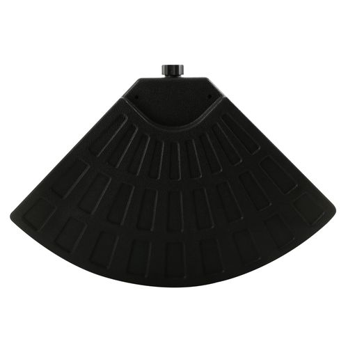 Base Mainstays para sombrilla exterior