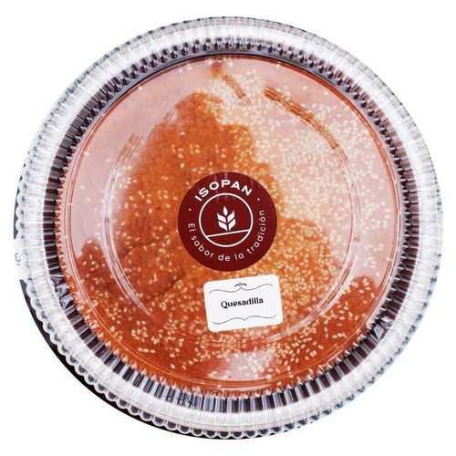 Quesadilla Arroz 617 G