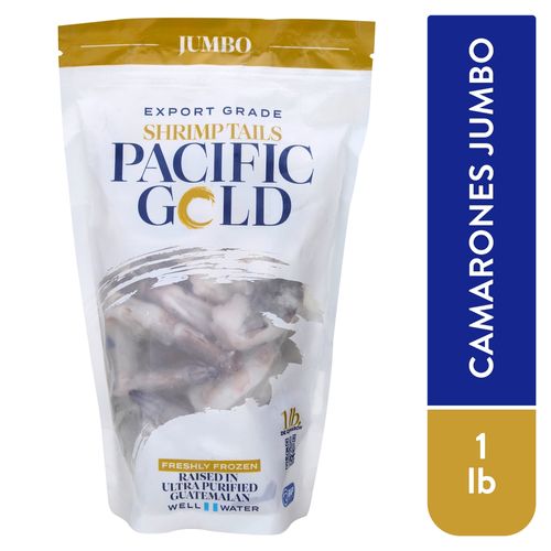 Camarones Jumbo 1l