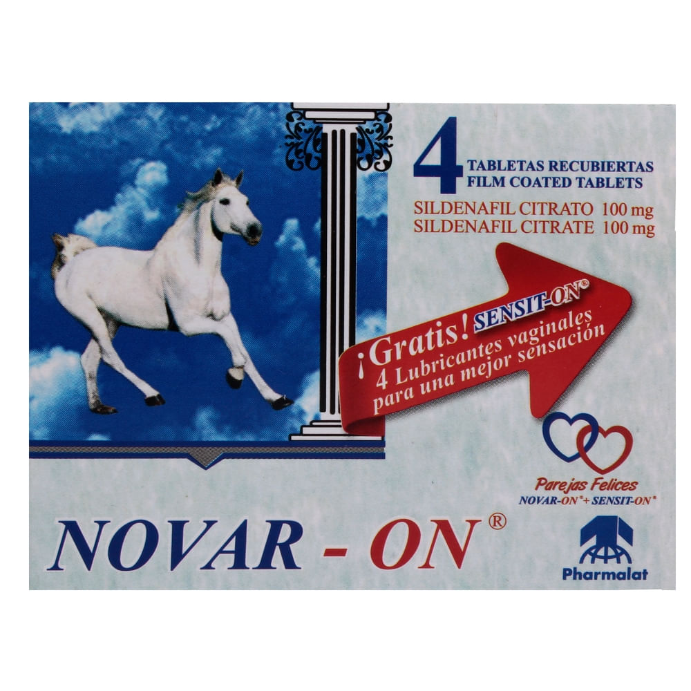 Comprar Novar On Sensit On 4 Tableta | Walmart Guatemala - Walmart ...