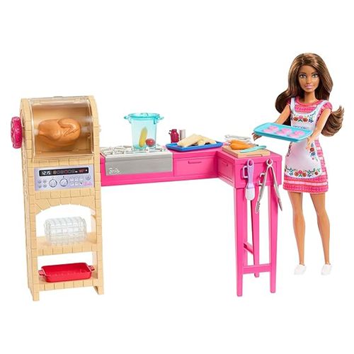 Barb Rece De La Amis Crea Y Coci Con Ter