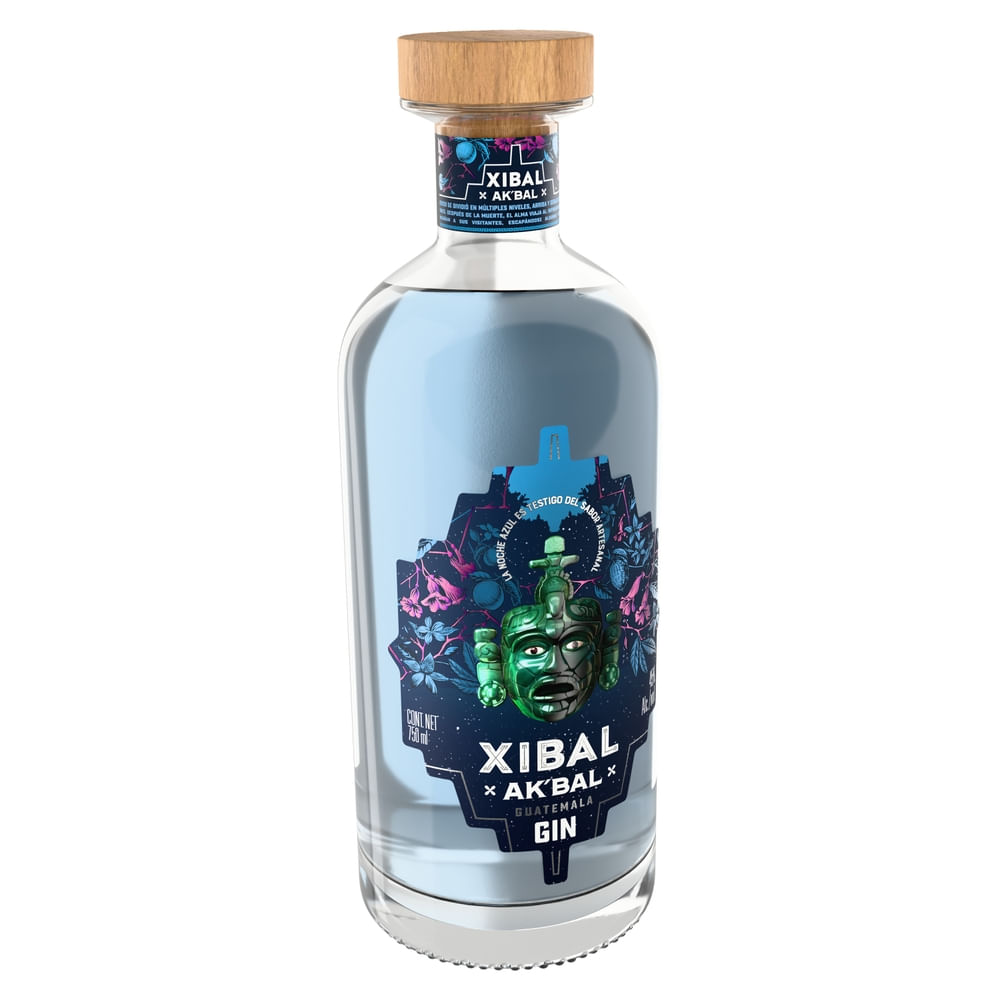 Xibal Akbal 700 Ml - Walmart | Guatemala