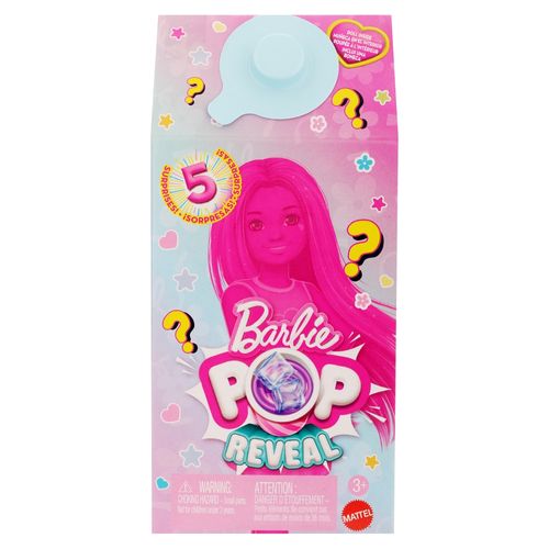Brb Pop Shakes 2