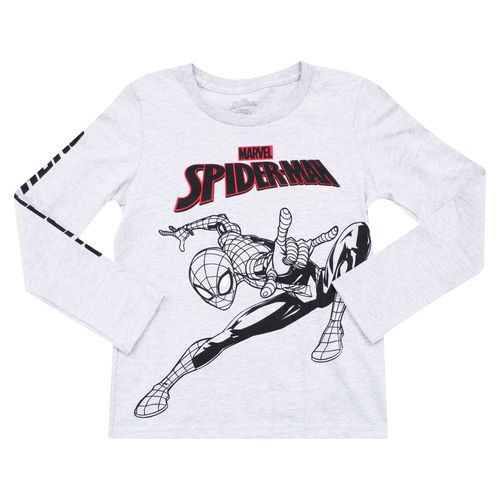 Tshirt Spidey P 08 St Jacks 08