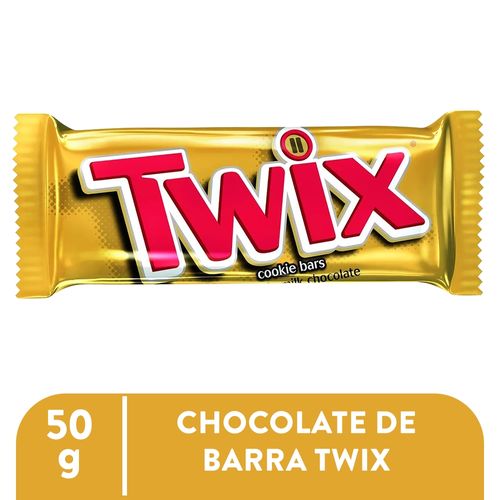 Twix Single 50gr