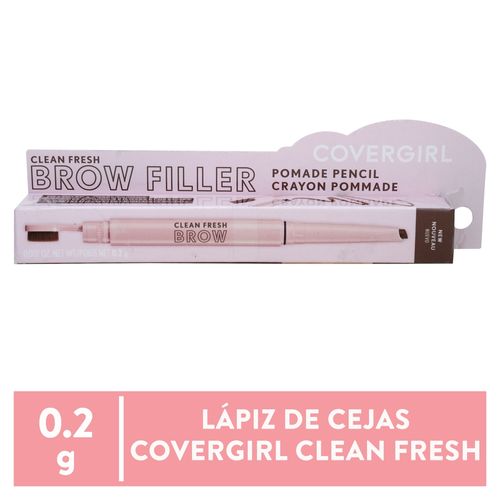 Delineador Covergirl cejas clean fresh - 2 g