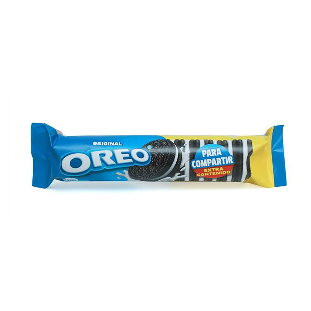 Comprar Galleta Oreo Rollo Regular - 135 g | Walmart Guatemala - Maxi ...