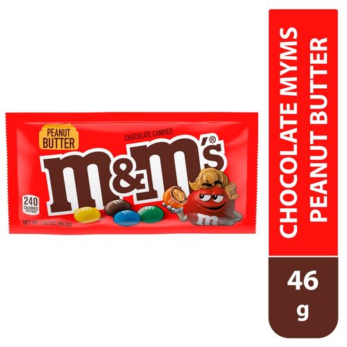 Chocolate Candies 46gr