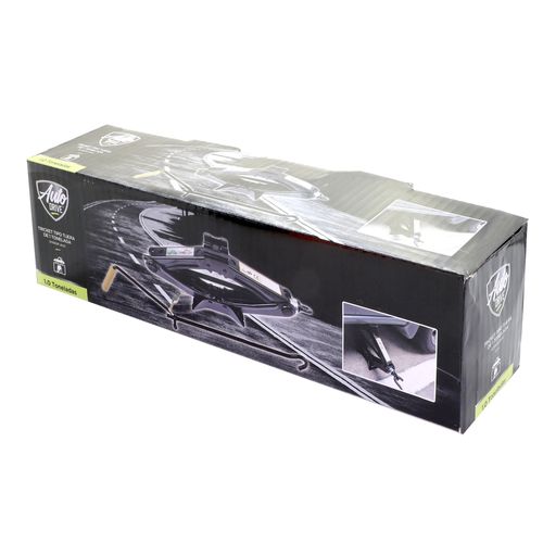 Tricket Auto Drive  Tipo Tijera soporta  1 Tonelada modelo INT-300724