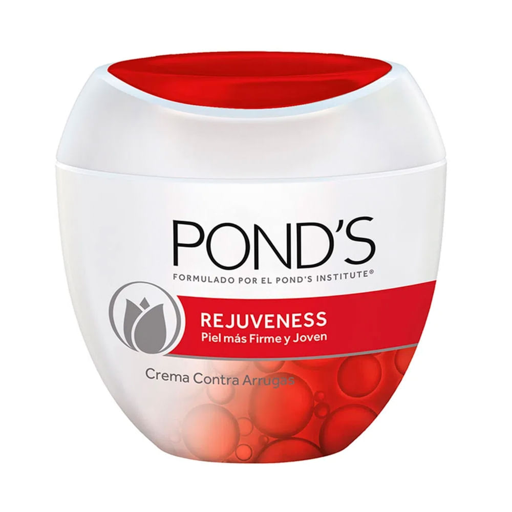 Comprar Crema Pond's Rejuveness en Facial - 100 g | Walmart Guatemala ...