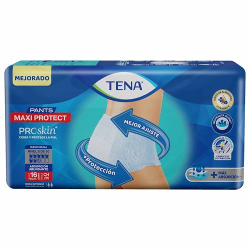 Tena Pants Maxi Protect M 16und