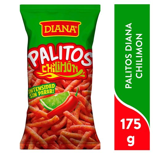 Palitos Diana Chilimón - 175 g