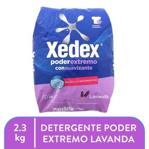 Lavanda Ex 2300 Gr