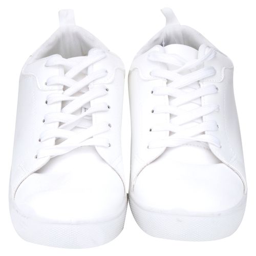 Mujer Zapato Blanco Boulevard