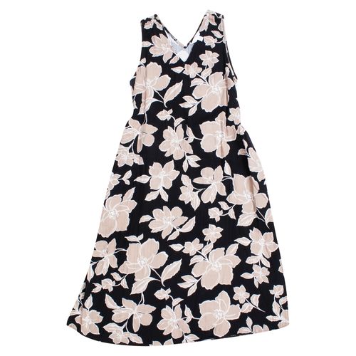 Vestido Mc Negro Time And Tru Xs A Xl