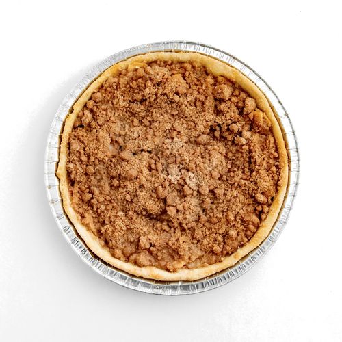 Wm Pie Manzana 715gr