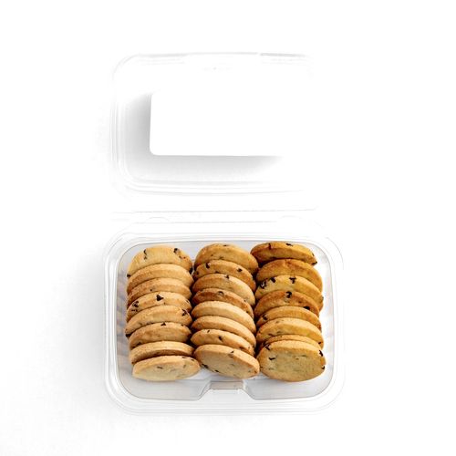 Galletas Choco Champu Milú By Lulis - 333 g