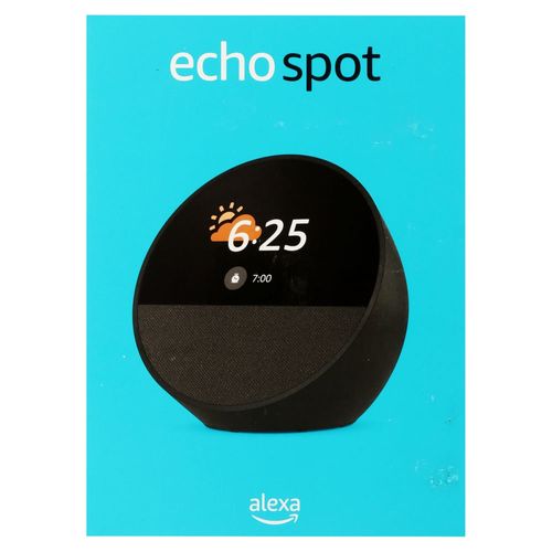 Parlante Echo Pot 2024 Amazon