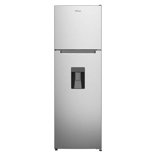 Refrigerador 09Pc Whirlpool Inox Disp