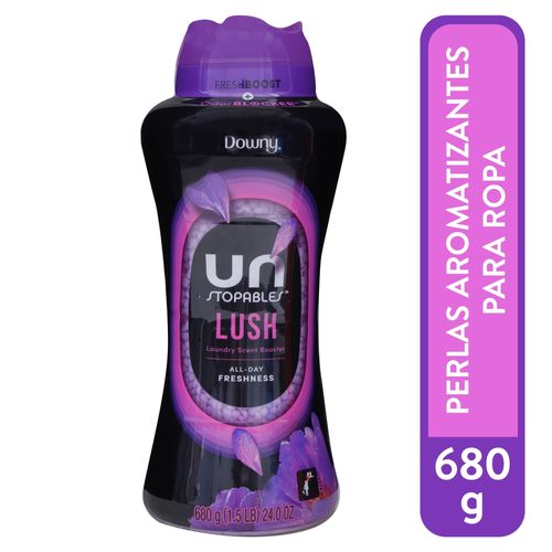Perlas aromatizante Downy unstopables lush - 680 g