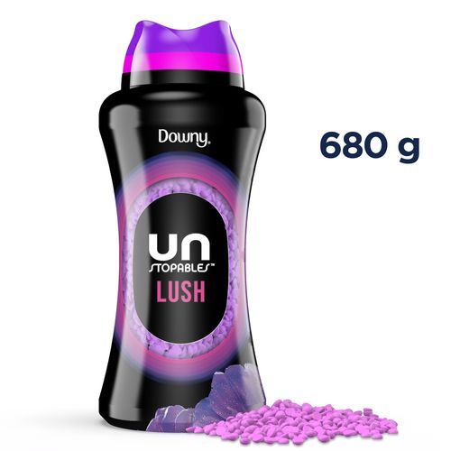 Perlas aromatizante Downy unstopables lush - 680 g