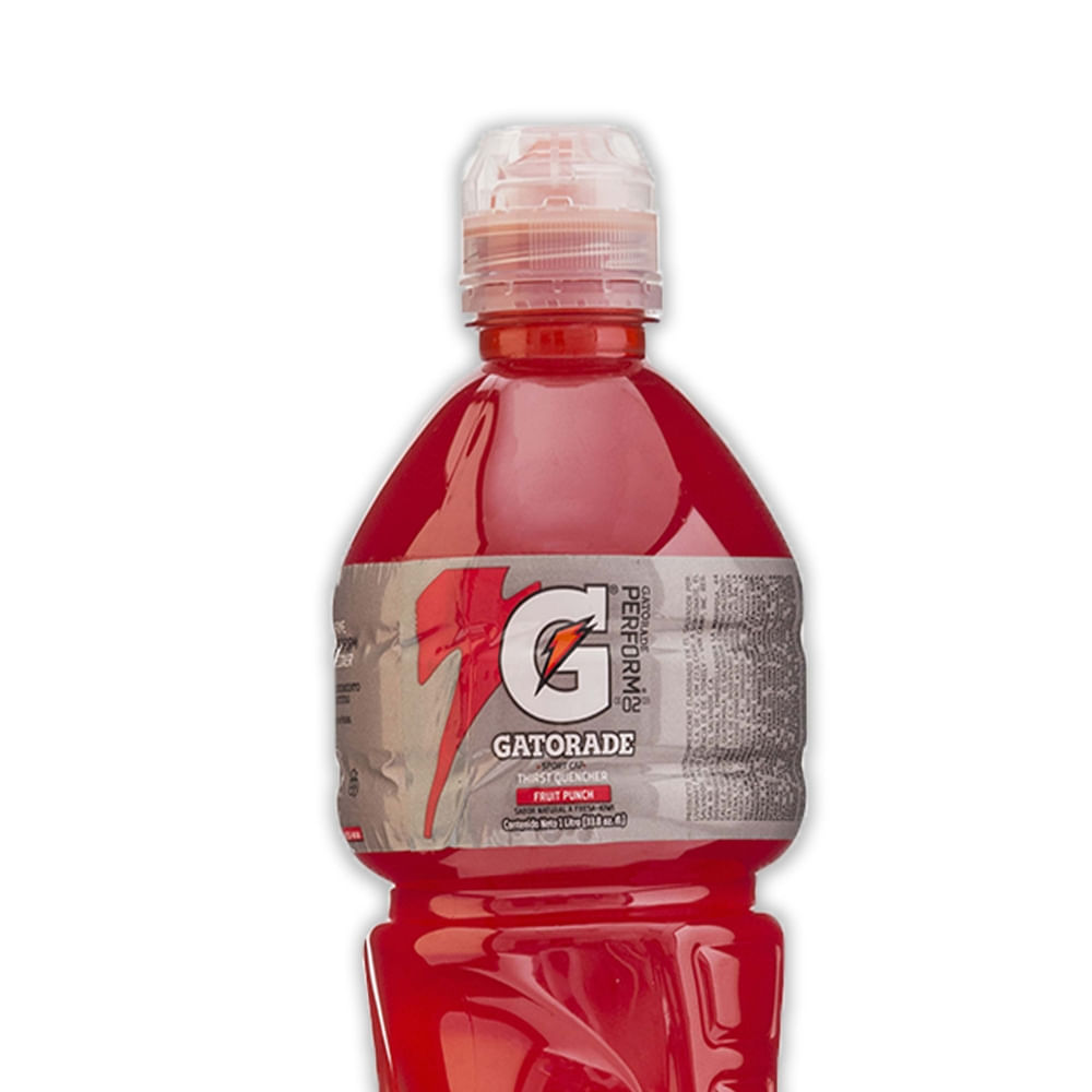 Comprar Gatorade Fruit Puch 1L | Walmart Guatemala - Maxi Despensa ...