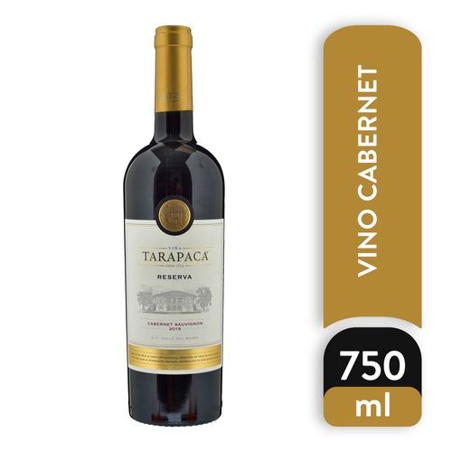 Vino Tarapacá Gran Reserva Cabernet - 750ml