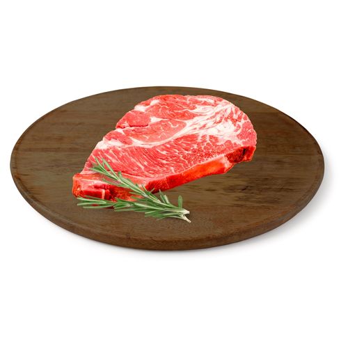 Churrasco de res Don Cristóbal especial y porcionado - Precio indicado por libra