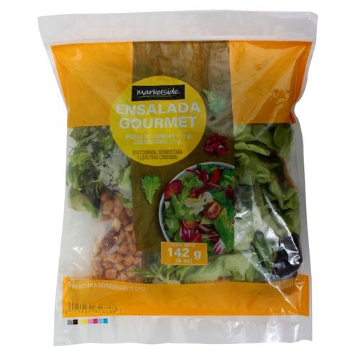 Ensalada Gourmet Marketside - 142gr