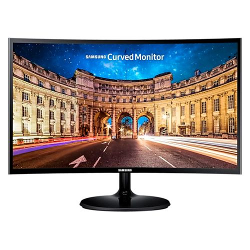 Monitor Samsung Curvo 27 Lc27f390fhnxgo